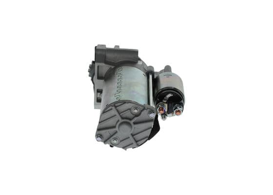 Bosch Marş motorları ve alternatörler Marş motoru küçük görsel 4