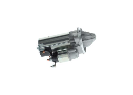 Bosch Marş motorları ve alternatörler Marş motoru küçük görsel 3