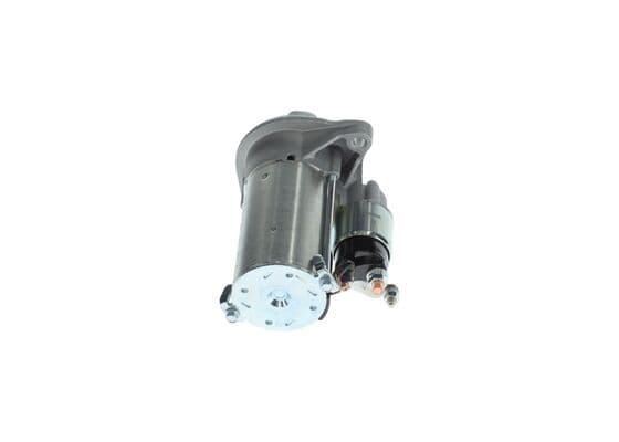 Bosch Marş motorları ve alternatörler Marş motoru küçük görsel 4