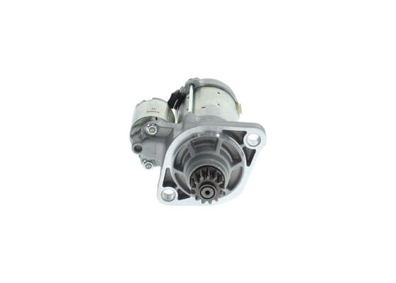 Bosch Marş motorları ve alternatörler Marş motoru küçük görsel 2