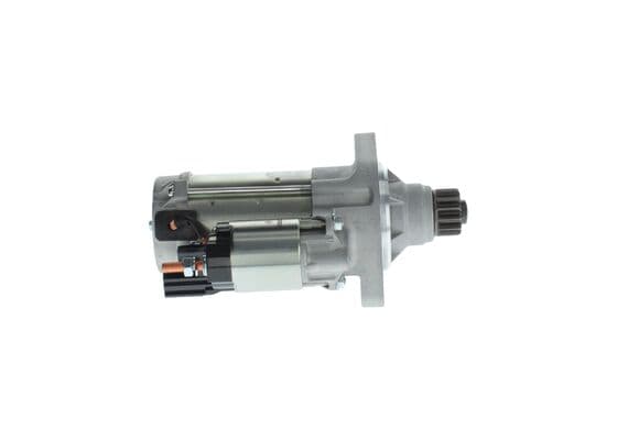 Bosch Marş motorları ve alternatörler Marş motoru küçük görsel 3