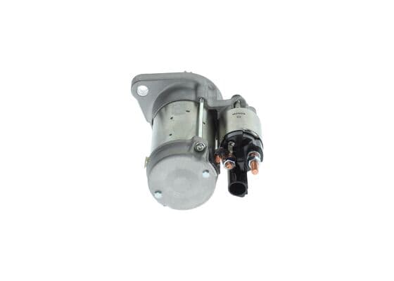 Bosch Marş motorları ve alternatörler Marş motoru küçük görsel 4