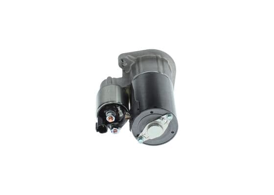 Bosch Marş motorları ve alternatörler Marş motoru küçük görsel 2