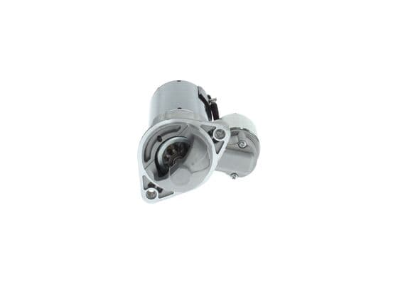 Bosch Marş motorları ve alternatörler Marş motoru küçük görsel 4
