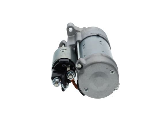 Bosch Marş motorları ve alternatörler Marş motoru küçük görsel 2