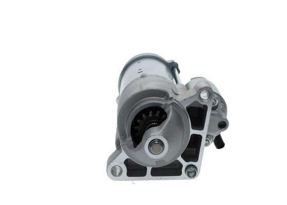 Bosch Marş motorları ve alternatörler Marş motoru küçük görsel 4
