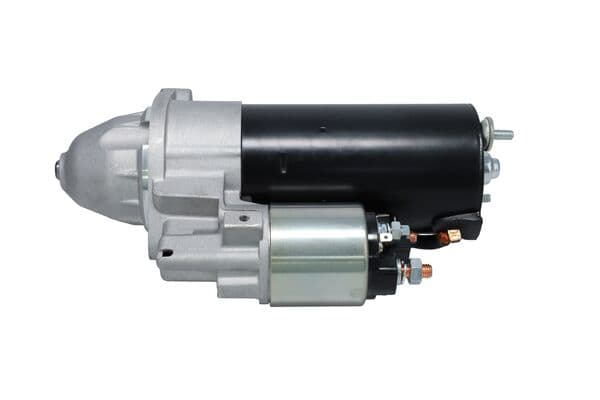 Bosch Marş motorları ve alternatörler Marş motoru 1