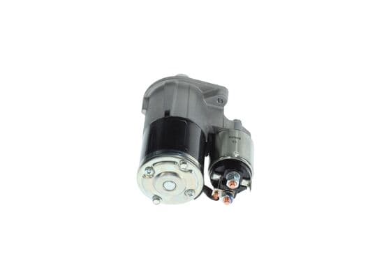 Bosch Marş motorları ve alternatörler Marş motoru küçük görsel 4