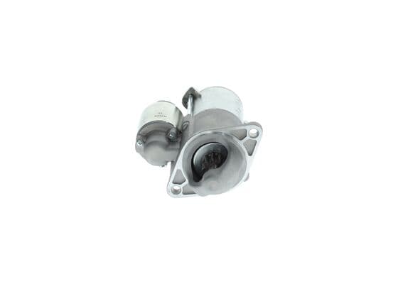 Bosch Marş motorları ve alternatörler Marş motoru küçük görsel 2