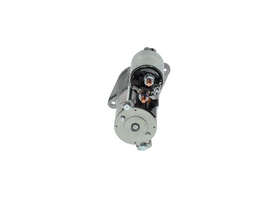 Bosch Marş motorları ve alternatörler Marş motoru küçük görsel 4