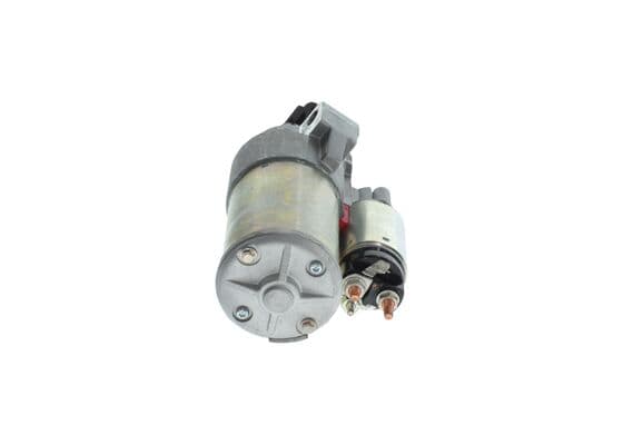 Bosch Marş motorları ve alternatörler Marş motoru küçük görsel 4
