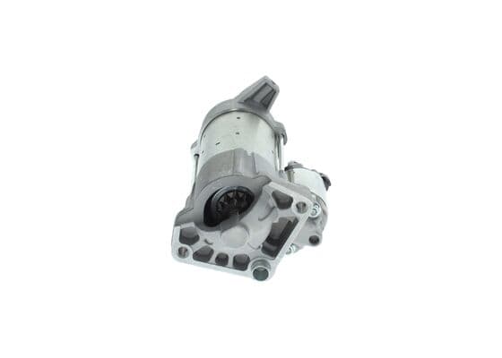 Bosch Marş motorları ve alternatörler Marş motoru küçük görsel 2