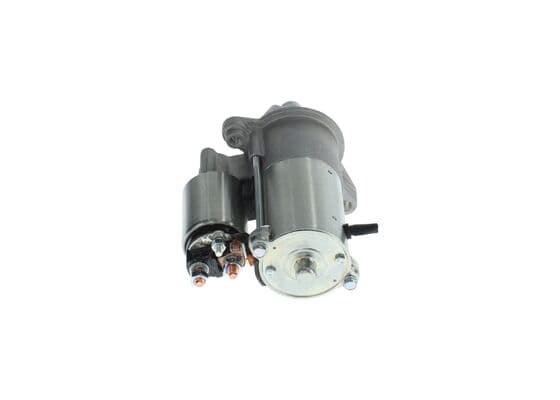 Bosch Marş motorları ve alternatörler Marş motoru küçük görsel 2