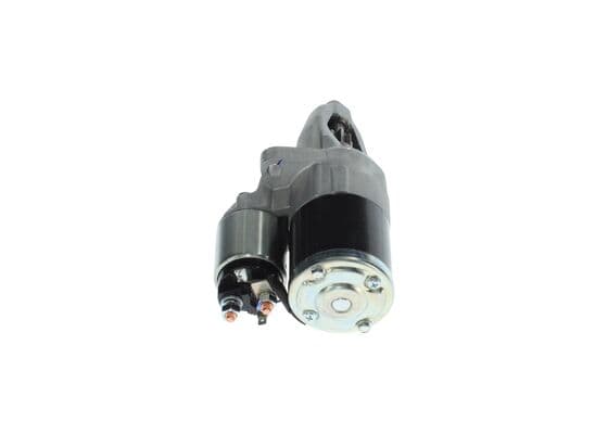 Bosch Marş motorları ve alternatörler Marş motoru küçük görsel 2