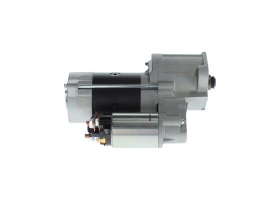 Bosch Marş motorları ve alternatörler Marş motoru küçük görsel 3