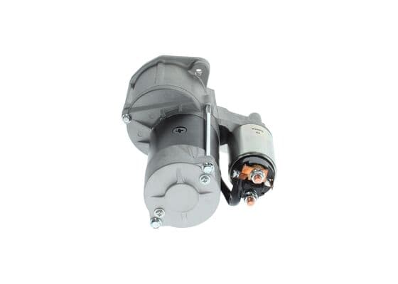 Bosch Marş motorları ve alternatörler Marş motoru küçük görsel 4
