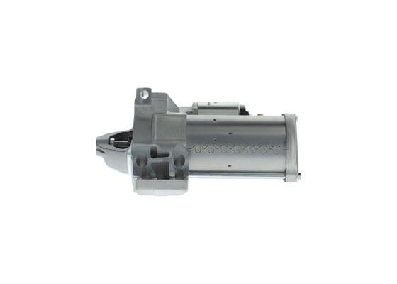 Bosch Marş motorları ve alternatörler Marş motoru 1