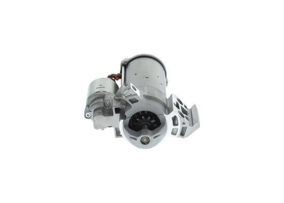 Bosch Marş motorları ve alternatörler Marş motoru küçük görsel 2
