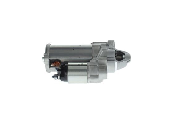 Bosch Marş motorları ve alternatörler Marş motoru küçük görsel 3