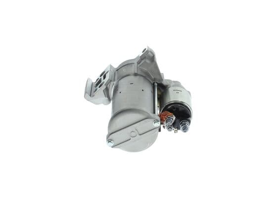 Bosch Marş motorları ve alternatörler Marş motoru küçük görsel 4