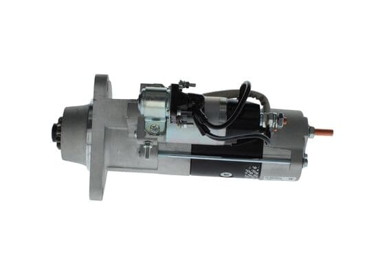 Bosch Marş motorları ve alternatörler Marş motoru 1