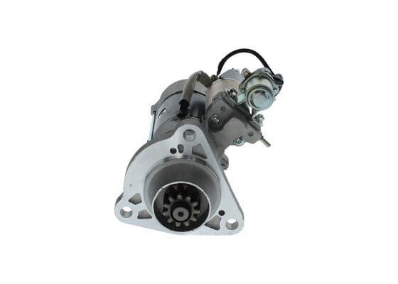 Bosch Marş motorları ve alternatörler Marş motoru küçük görsel 2