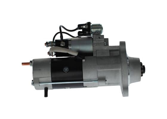 Bosch Marş motorları ve alternatörler Marş motoru küçük görsel 3