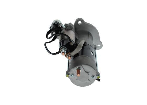 Bosch Marş motorları ve alternatörler Marş motoru küçük görsel 4