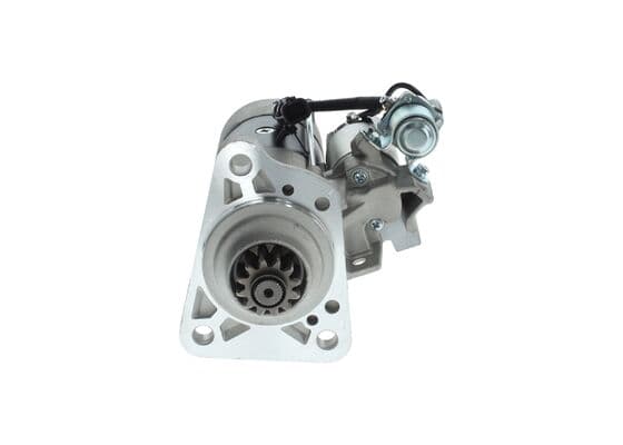 Bosch Marş motorları ve alternatörler Marş motoru küçük görsel 4