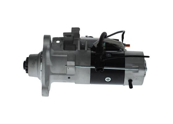Bosch Marş motorları ve alternatörler Marş motoru küçük görsel 2