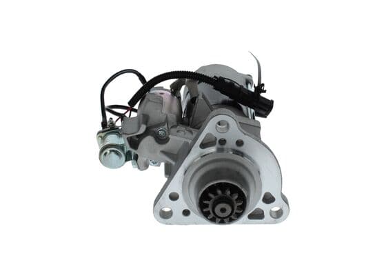 Bosch Marş motorları ve alternatörler Marş motoru küçük görsel 4