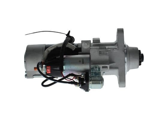 Bosch Marş motorları ve alternatörler Marş motoru küçük görsel 6