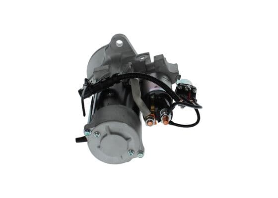Bosch Marş motorları ve alternatörler Marş motoru küçük görsel 8