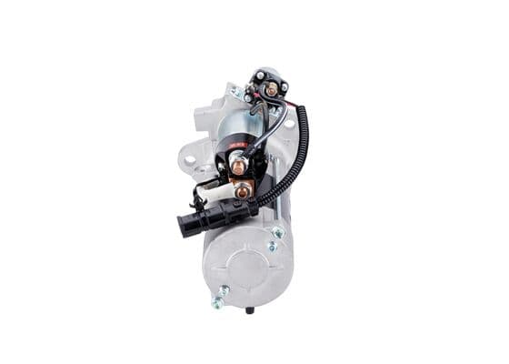 Bosch Marş motorları ve alternatörler Marş motoru küçük görsel 3