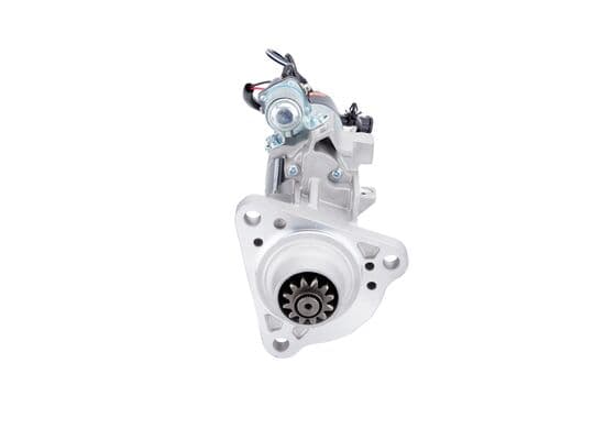 Bosch Marş motorları ve alternatörler Marş motoru küçük görsel 7