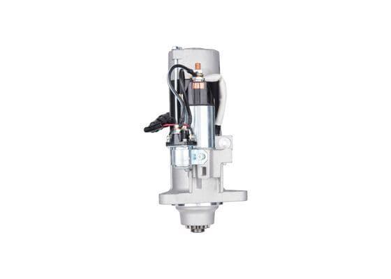 Bosch Marş motorları ve alternatörler Marş motoru küçük görsel 9