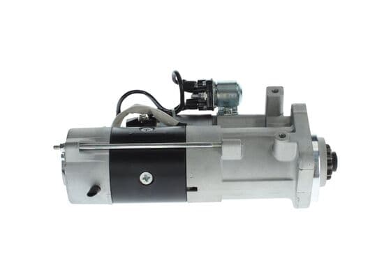 Bosch Marş motorları ve alternatörler Marş motoru küçük görsel 3