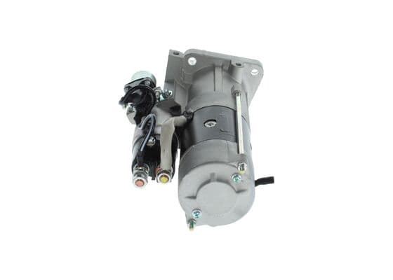Bosch Marş motorları ve alternatörler Marş motoru küçük görsel 4