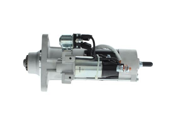 Bosch Marş motorları ve alternatörler Marş motoru küçük görsel 2