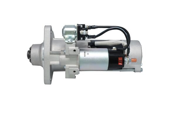 Bosch Marş motorları ve alternatörler Marş motoru 1