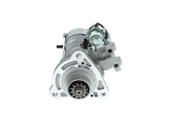 Bosch Marş motorları ve alternatörler Marş motoru küçük görsel 4