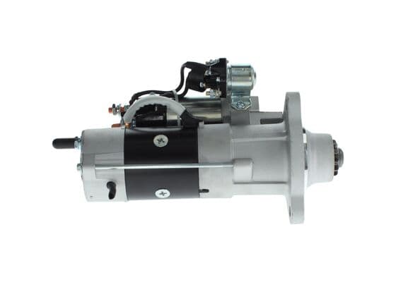 Bosch Marş motorları ve alternatörler Marş motoru küçük görsel 6