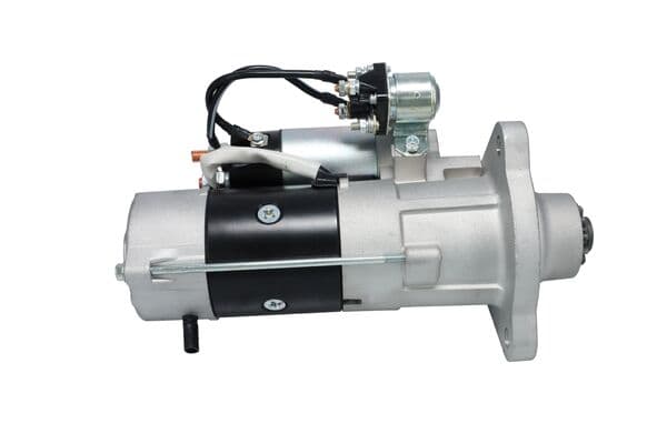 Bosch Marş motorları ve alternatörler Marş motoru küçük görsel 5