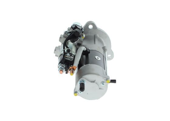 Bosch Marş motorları ve alternatörler Marş motoru küçük görsel 8