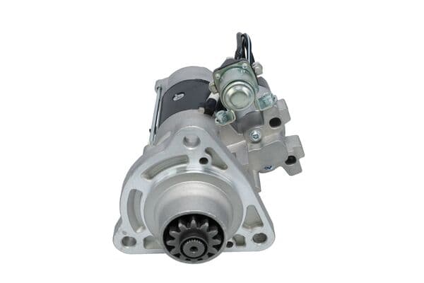 Bosch Marş motorları ve alternatörler Marş motoru küçük görsel 7