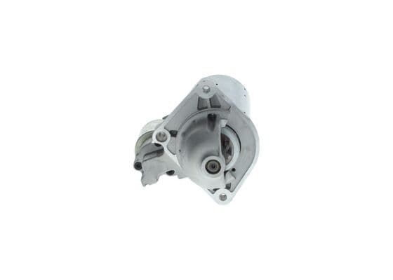 Bosch Marş motorları ve alternatörler Marş motoru küçük görsel 2