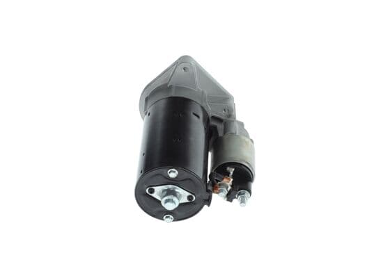 Bosch Marş motorları ve alternatörler Marş motoru küçük görsel 4