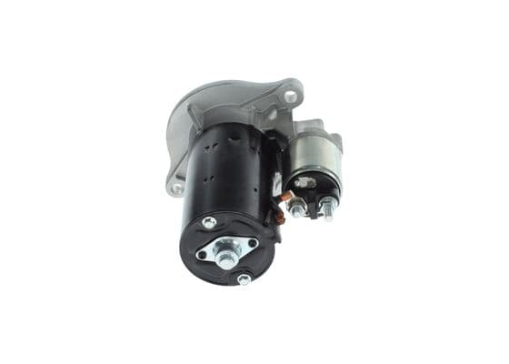 Bosch Marş motorları ve alternatörler Marş motoru küçük görsel 4