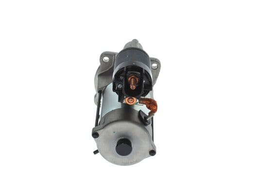 Bosch Marş motorları ve alternatörler Marş motoru küçük görsel 2