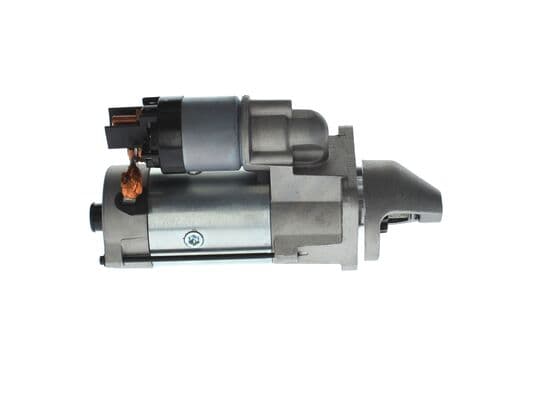 Bosch Marş motorları ve alternatörler Marş motoru küçük görsel 3